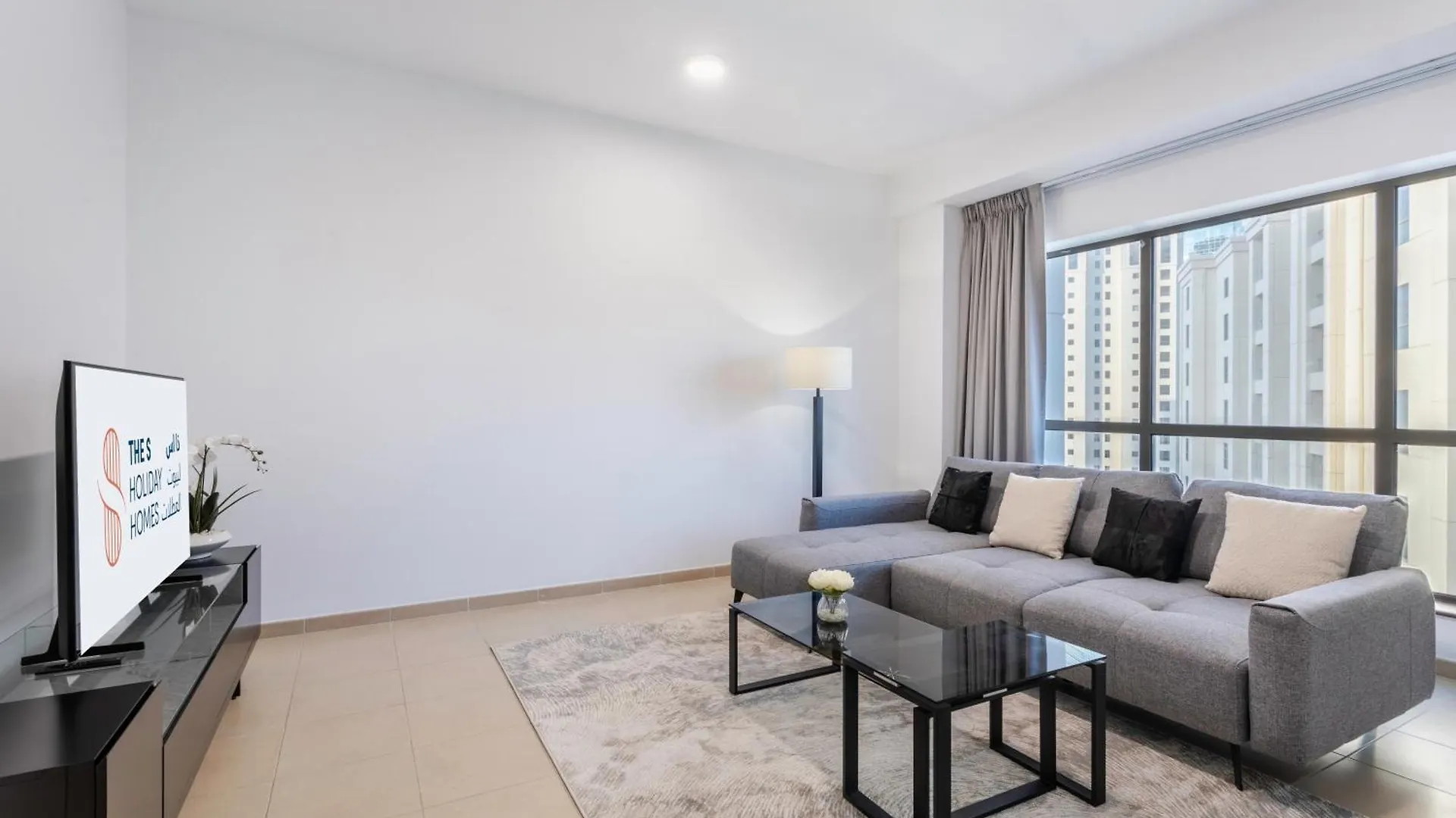 2 Bedroom Apartment At Bahar 1 By The S Holiday Homes Dubai 0*,  United Arab Emirates