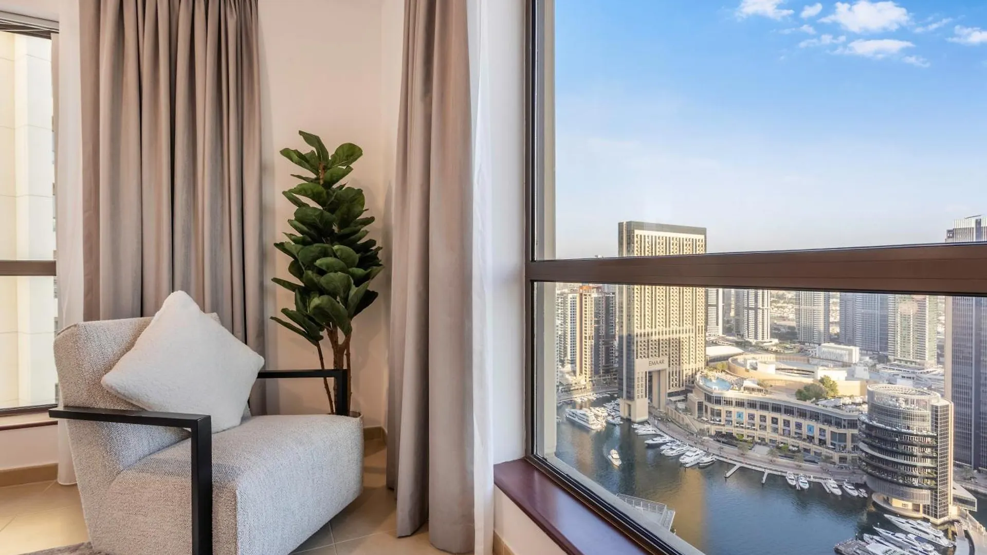 2 Bedroom Apartment At Bahar 1 By The S Holiday Homes Dubai